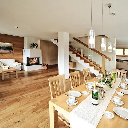 Ferienresidenz Malbrett Apartament
