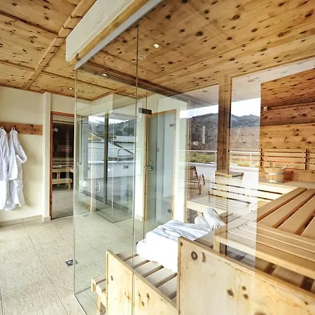 Ferienresidenz Malbrett Apartament